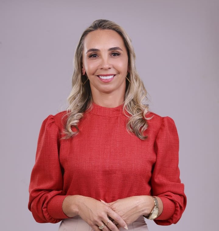 Fátima do Sindicato